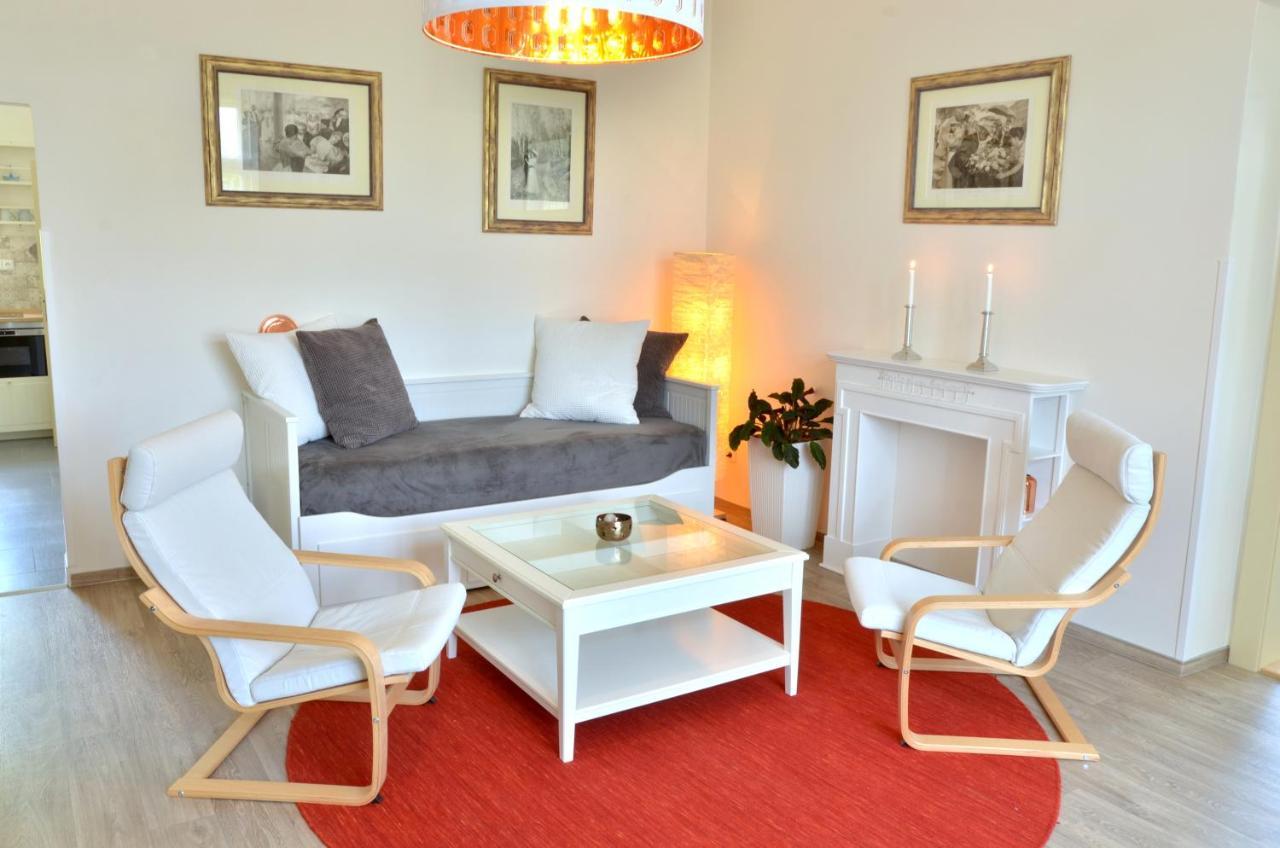Apartmany Vila Manicka Kácov 외부 사진