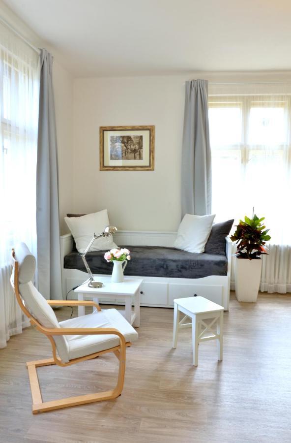 Apartmany Vila Manicka Kácov 외부 사진