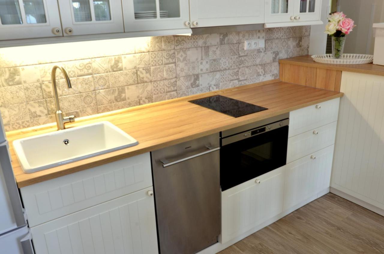Apartmany Vila Manicka Kácov 외부 사진