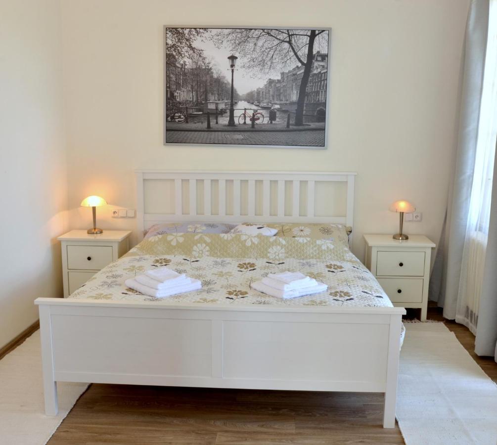 Apartmany Vila Manicka Kácov 외부 사진