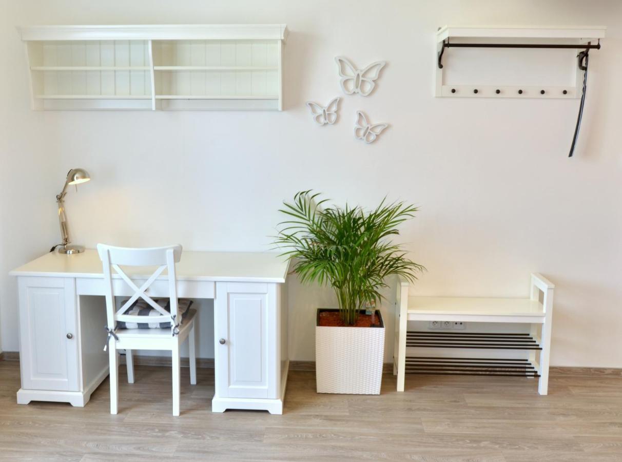 Apartmany Vila Manicka Kácov 외부 사진