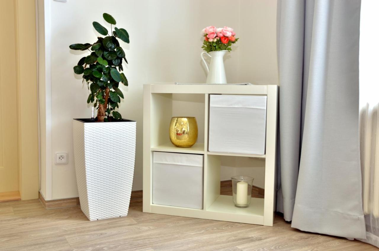 Apartmany Vila Manicka Kácov 외부 사진