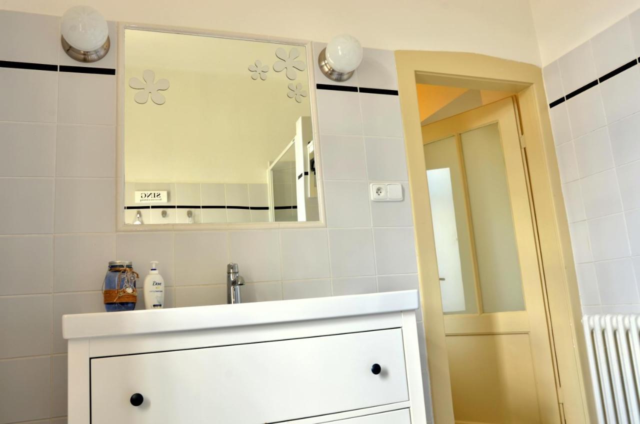 Apartmany Vila Manicka Kácov 외부 사진
