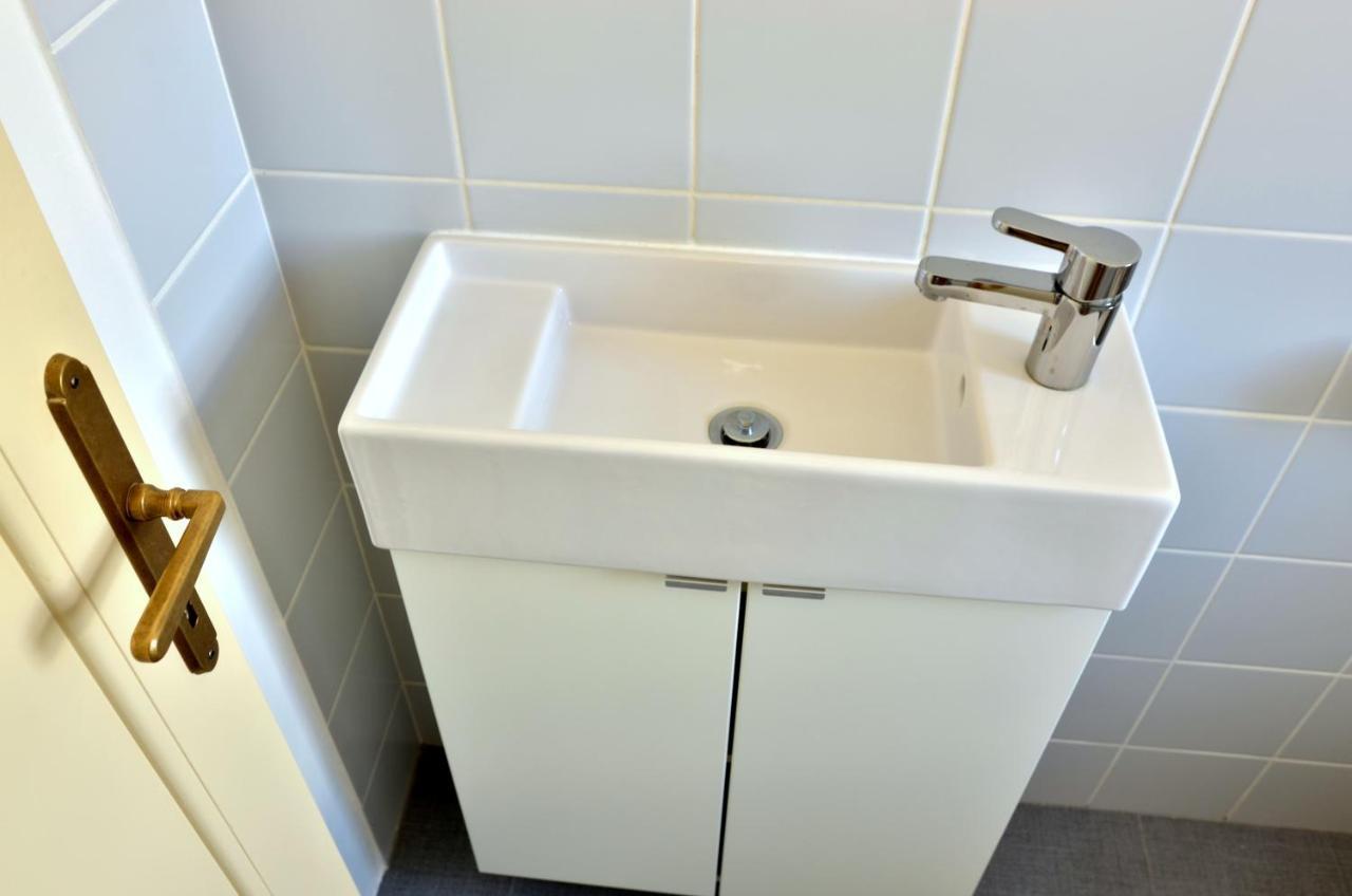 Apartmany Vila Manicka Kácov 외부 사진
