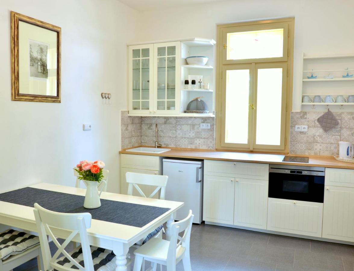 Apartmany Vila Manicka Kácov 외부 사진