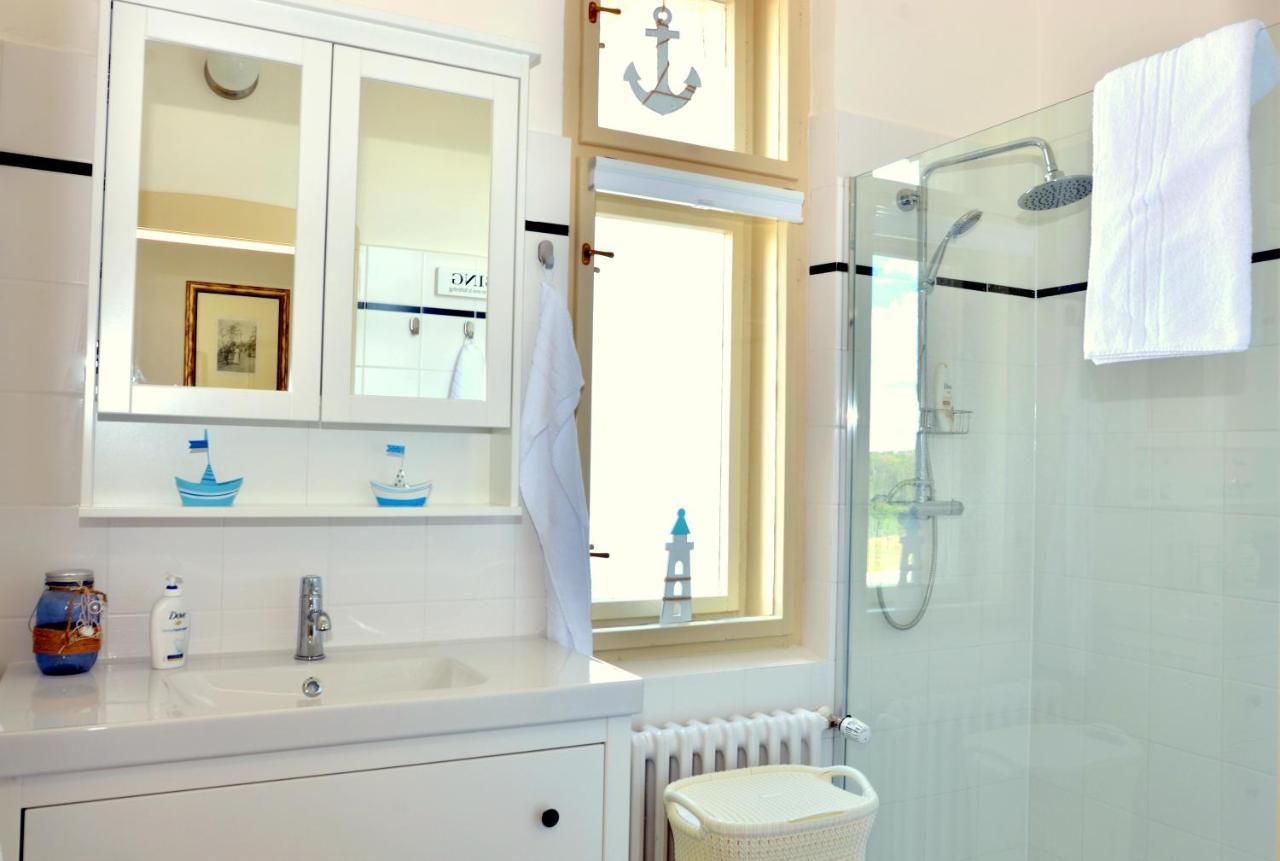 Apartmany Vila Manicka Kácov 외부 사진