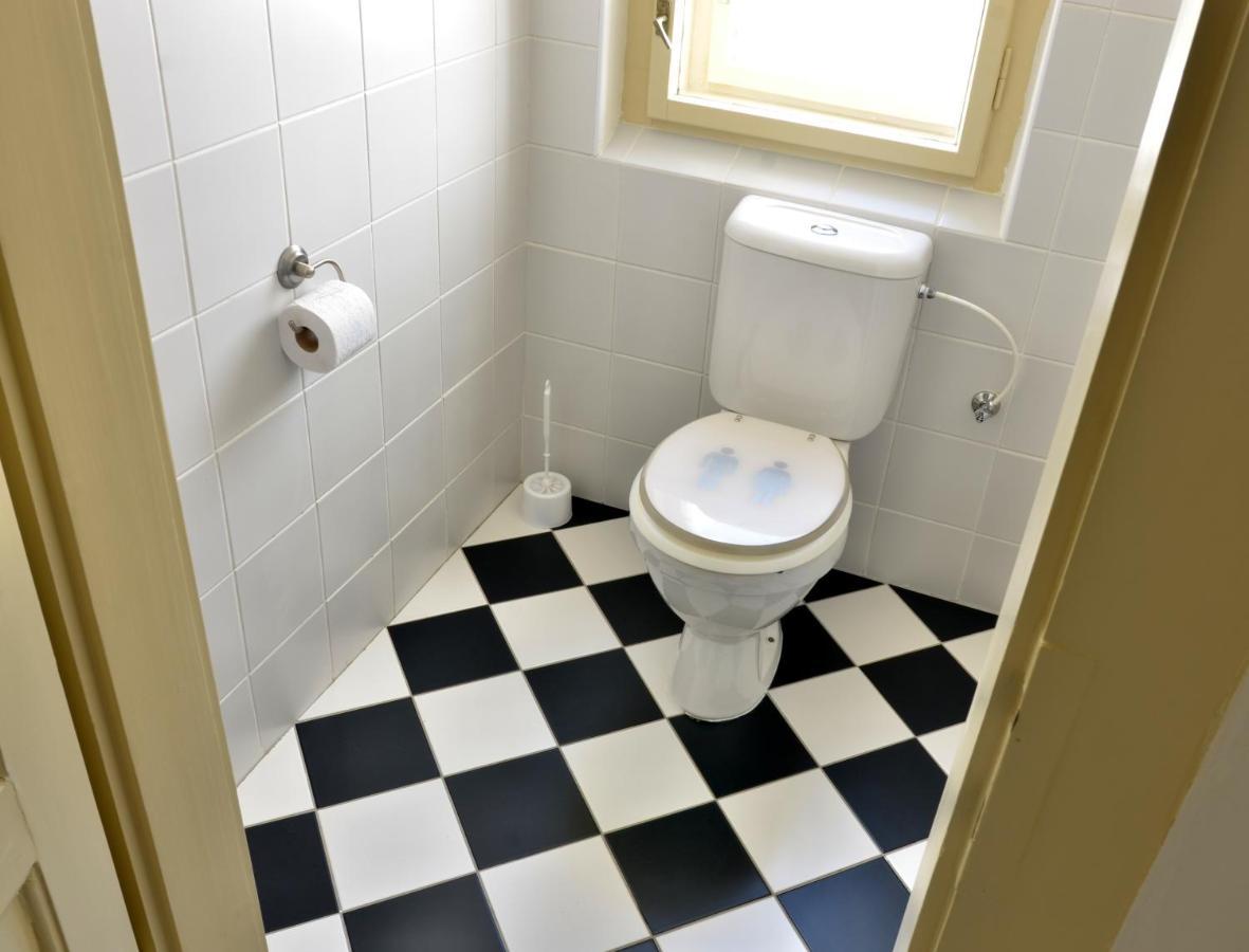 Apartmany Vila Manicka Kácov 외부 사진
