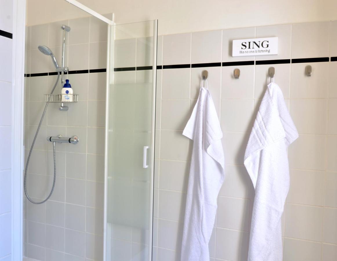 Apartmany Vila Manicka Kácov 외부 사진