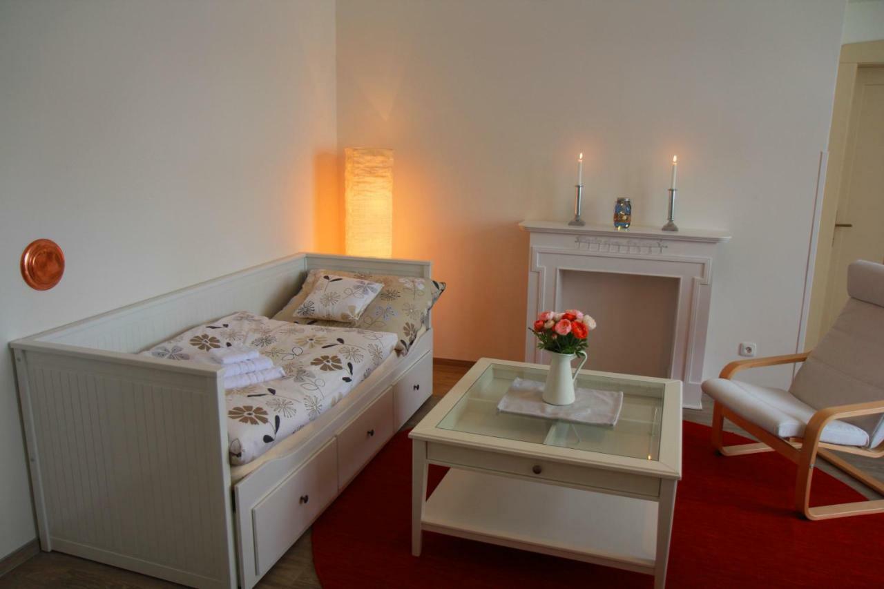 Apartmany Vila Manicka Kácov 외부 사진